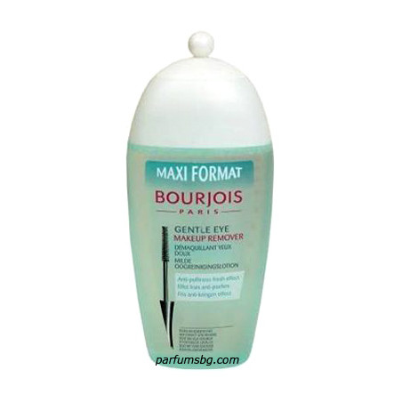 Bourjois Eye Make-up Remover демакиант за очи 200ml