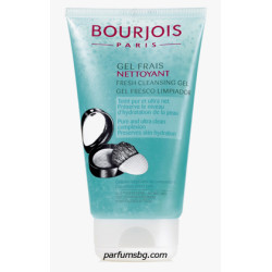 Bourjois Fresh Почистващ...