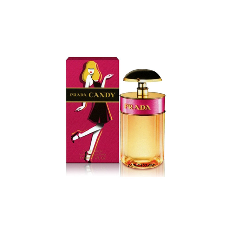 Prada Candy EDP за жени