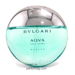 Bvlgari Aqva Marine EDT за мъже 150ml без кутия