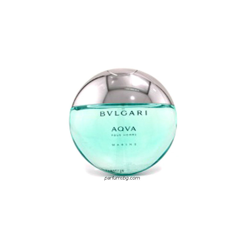 Bvlgari Aqva Marine EDT за мъже 150ml без кутия