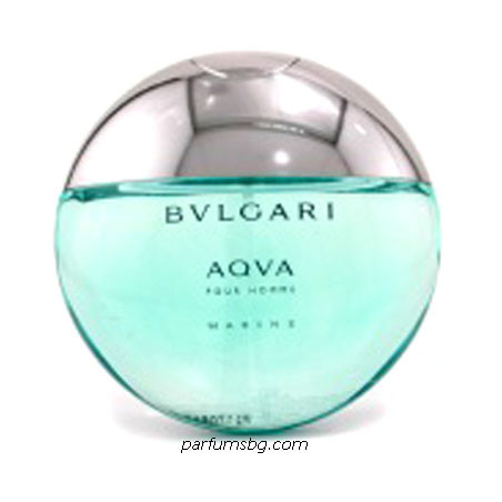 Bvlgari Aqva Marine EDT за мъже 150ml без кутия