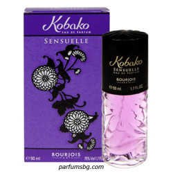 Bourjois Kobako Sensuelle EDP за жени 50ml