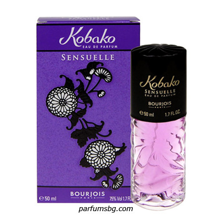 Bourjois Kobako Sensuelle EDP за жени 50ml