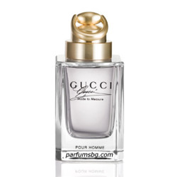 Gucci Made to Measure EDT за мъже 90ml без кутия