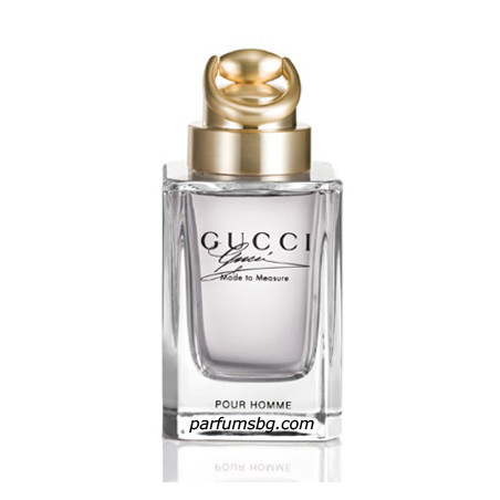 Gucci Made to Measure EDT за мъже 90ml без кутия