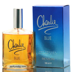 Revlon Charlie Blue Eau...