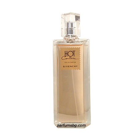 Givenchy Hot Couture EDP за жени 100ml без кутия