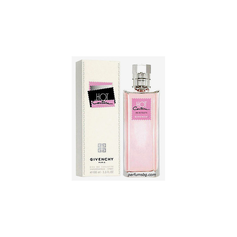 Givenchy Hot Couture EDT за жени