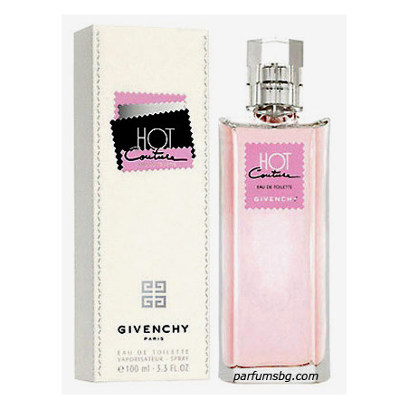 Givenchy Hot Couture EDT за жени