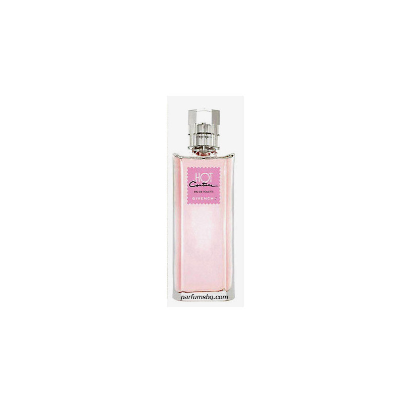 Givenchy Hot Couture EDT за жени 100ml без кутия