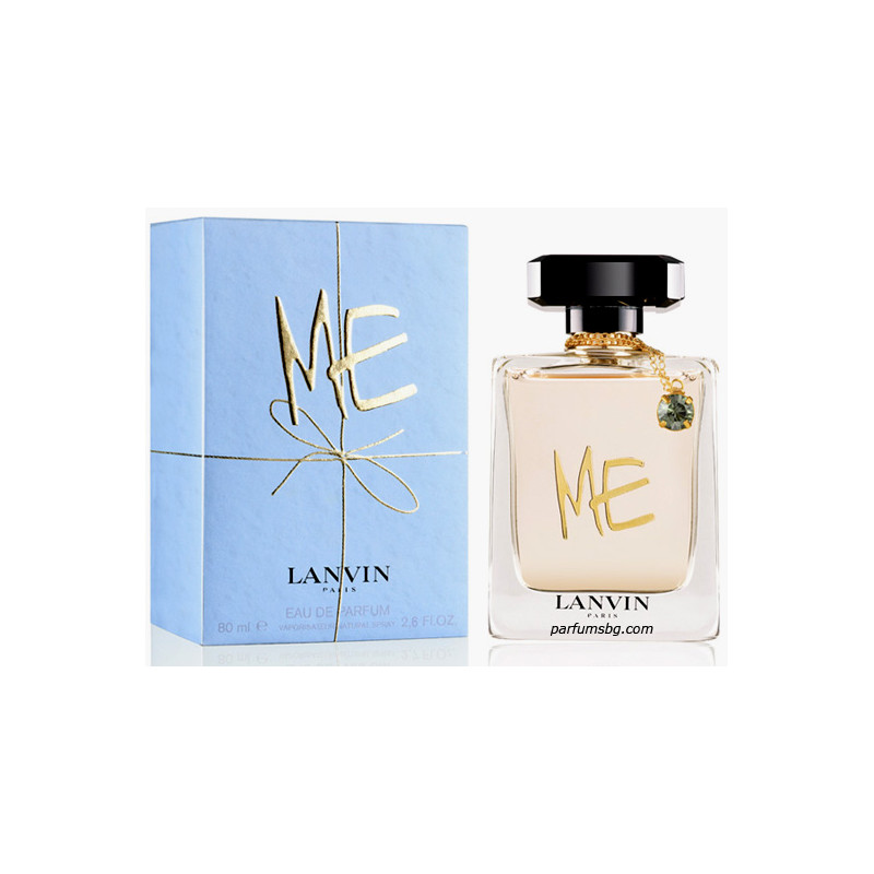 Lanvin Me EDP за жени