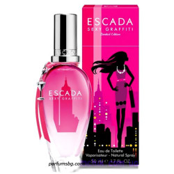 Escada Sexy Graffiti 2011 EDT за жени 100ml