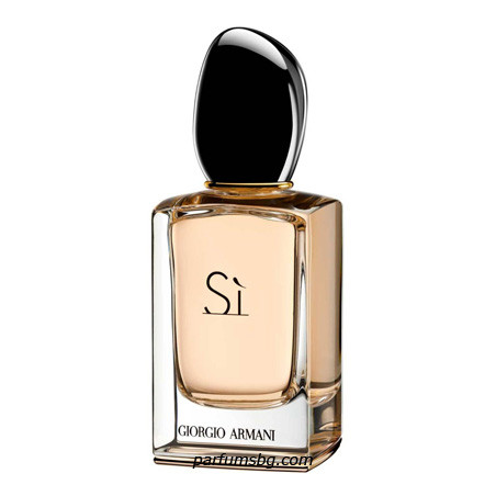 Armani Si EDP за жени 50ml без кутия НОВ