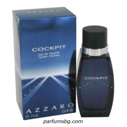 Azzaro Cockpit EDT за мъже 75ml