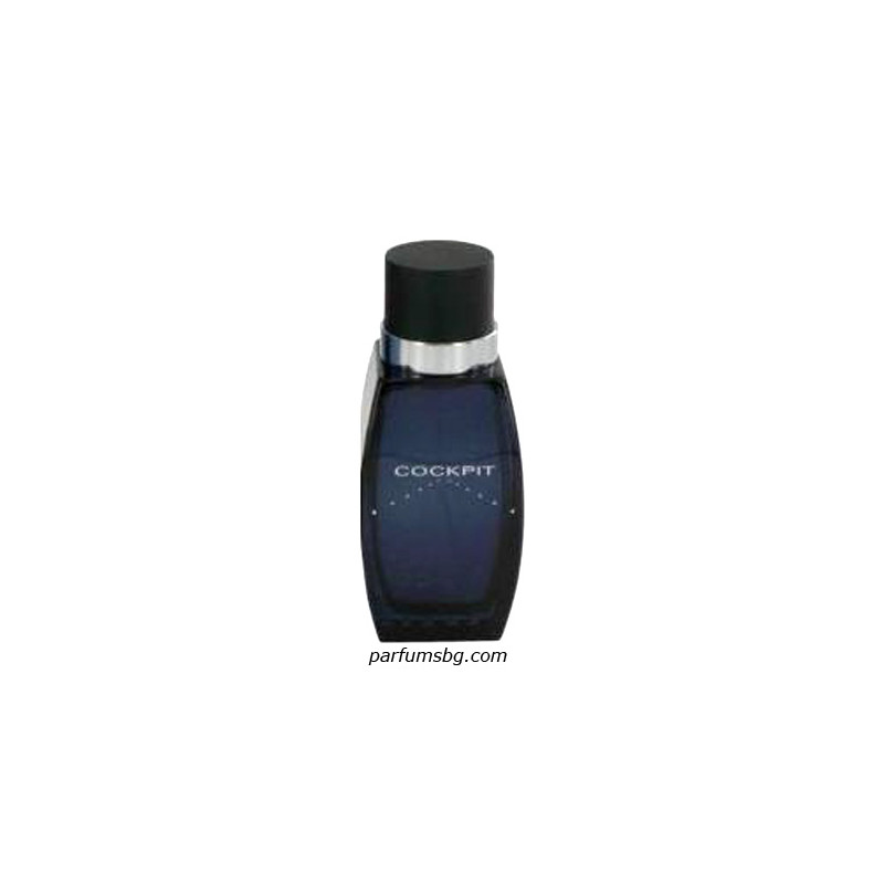 Azzaro Cockpit EDT за мъже 75ml без кутия