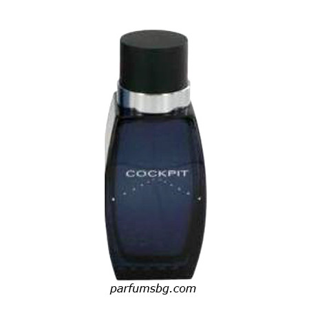 Azzaro Cockpit EDT за мъже 75ml без кутия