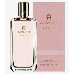 Aigner Debut EDP за жени