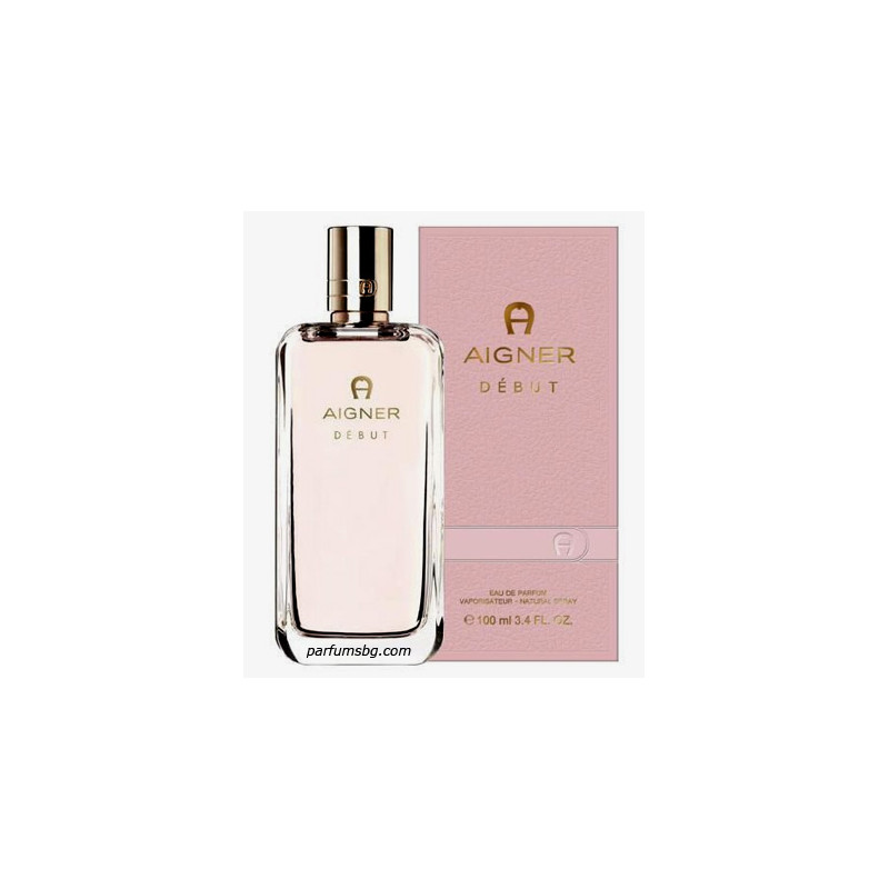 Aigner Debut EDP за жени