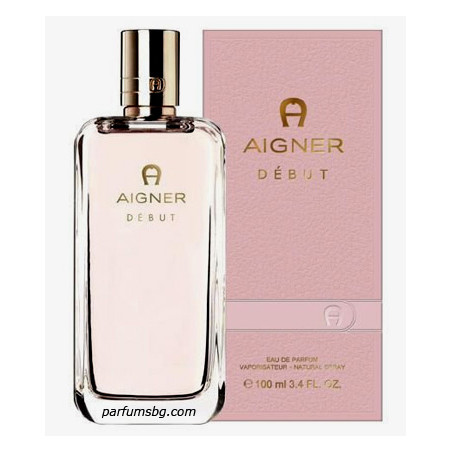 Aigner Debut EDP за жени