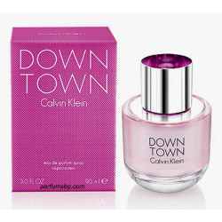 Calvin Klein Downtown EDP...