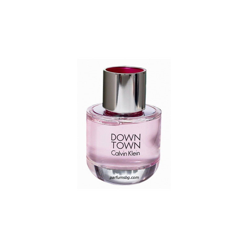 Calvin Klein Downtown EDP за жени 90ml без кутия НОВ