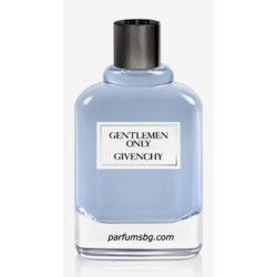 Givenchy Gentlemen Only EDT...