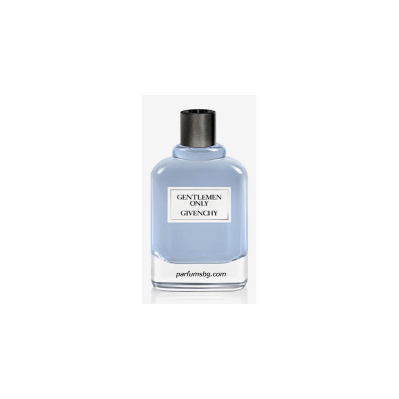 Givenchy Gentlemen Only EDT за мъже 100ml без кутия