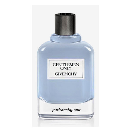 Givenchy Gentlemen Only EDT за мъже 100ml без кутия