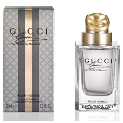 Gucci Made to Measure EDT за мъже НОВ