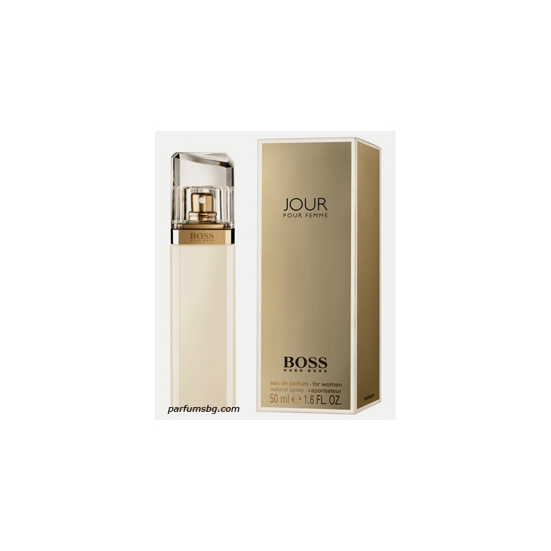 Hugo Boss Jour Pour Femme EDP за жени