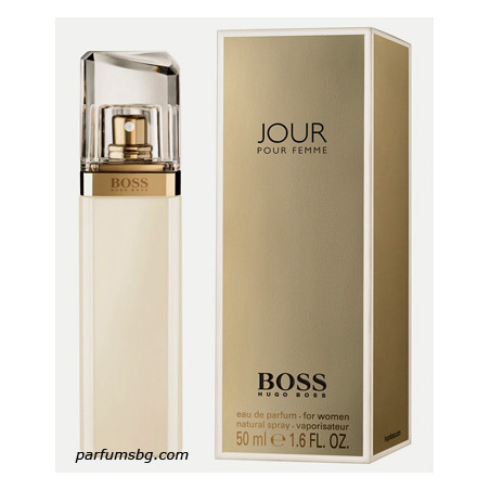 Hugo Boss Jour Pour Femme EDP за жени