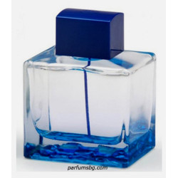 Antonio Banderas Blue Seduction EDT за мъже 100ml без кутия