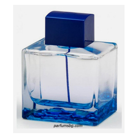 Antonio Banderas Blue Seduction EDT за мъже 100ml без кутия