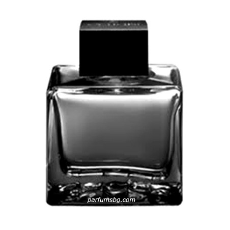 Antonio Banderas Seduction Black EDT за мъже 100ml без кутия