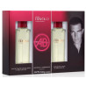 Antonio Banderas Diavolo К-Т за мъже EDT 100ml + ASL 100ml