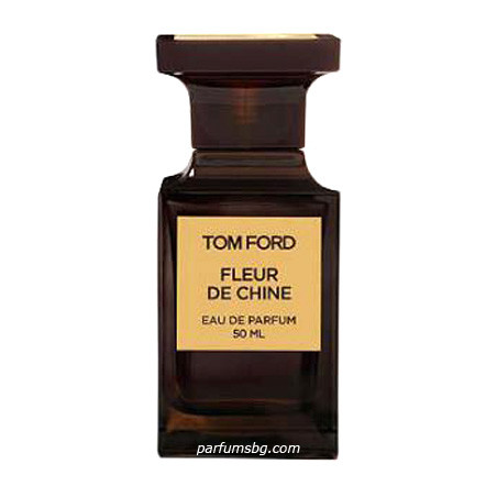 Tom Ford Atelier d’Orient Fleur de Chine EDP Unisex 50ml НОВ