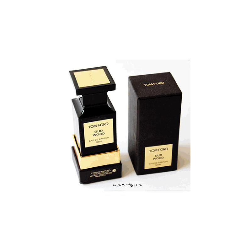 Tom Ford Oud Wood EDP Unisex 50ml