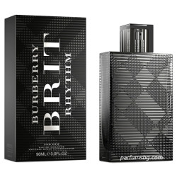 Burberry Brit Rhythm EDT за...