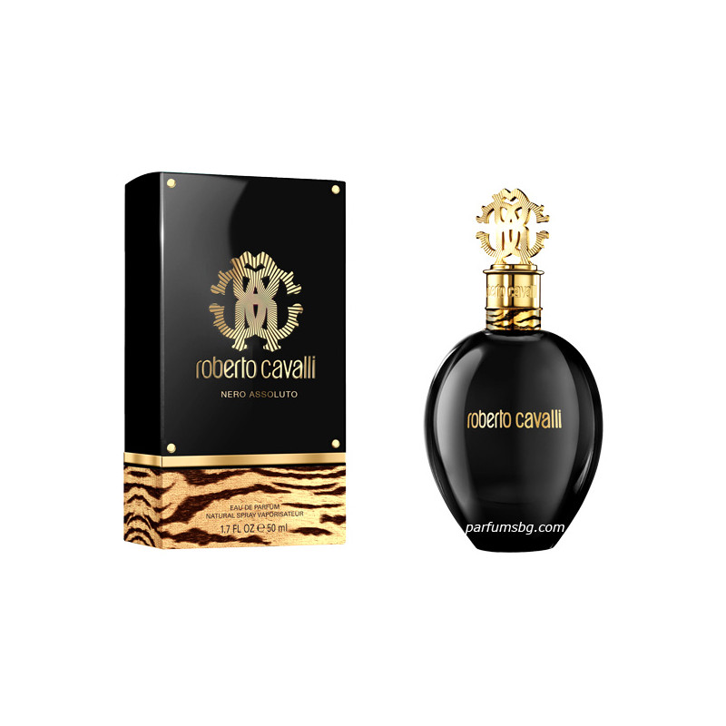 Roberto Cavalli Nero Assoluto EDP за жени