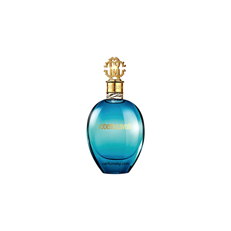 Roberto Cavalli Acqua EDT за жени 75ml без кутия НОВ