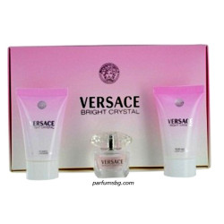 Versace Bright Crystal К-Т...