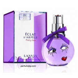 Lanvin Eclat D'Arpege Pretty Face EDP за жени 50ml НОВ