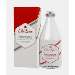 Old Spice Original EDT за мъже 100ml