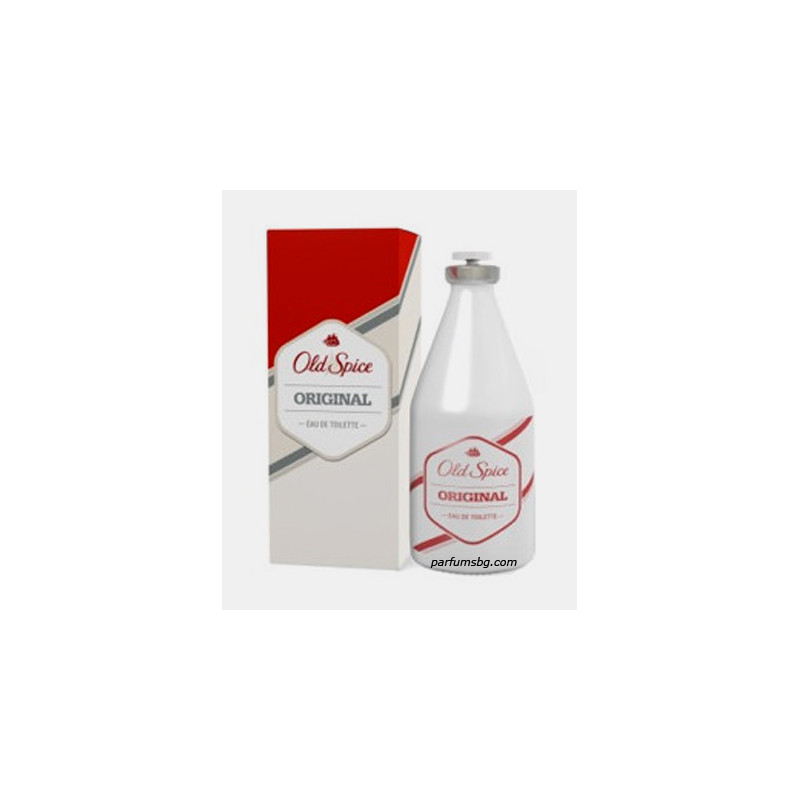 Old Spice Original EDT за мъже 100ml