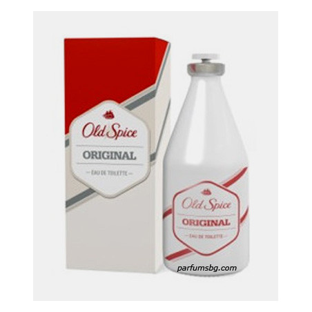 Old Spice Original EDT за мъже 100ml