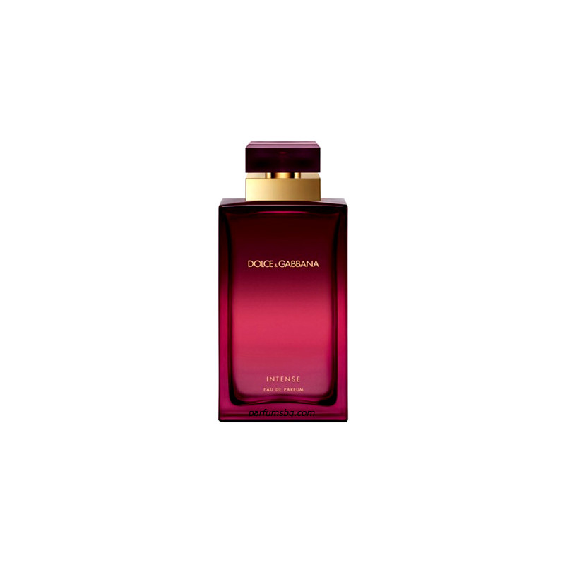 Dolce & Gabbana Pour Femme Intense EDP за жени 100ml без кутия Н