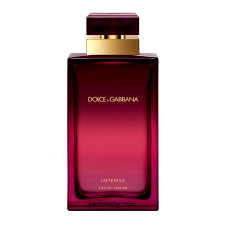 Dolce & Gabbana Pour Femme Intense EDP за жени 100ml без кутия Н