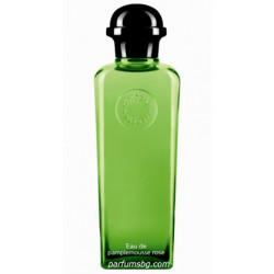 Hermes Eau de Pamplemousse Rose EDC Unisex 100ml без кутия