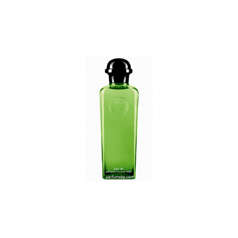 Hermes Eau de Pamplemousse Rose EDC Unisex 100ml без кутия